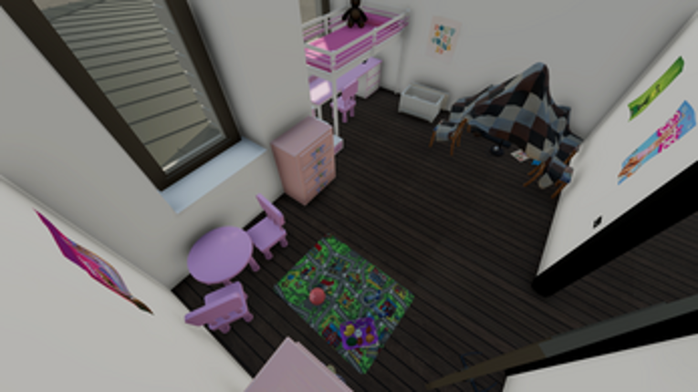 House 5bed4bath screenshot