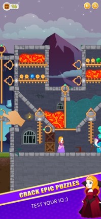 How To Loot: Logic Puzzles screenshot