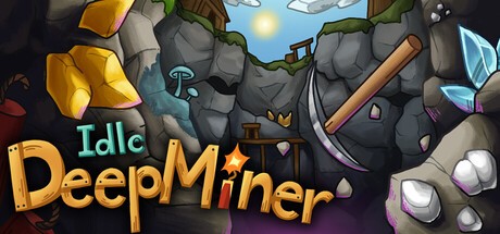 Games like Idle DeepMiner