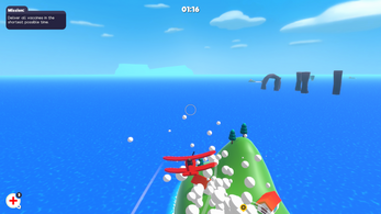 Important Delivery Image