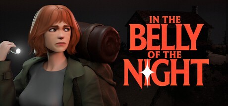 Games like In the Belly of the Night