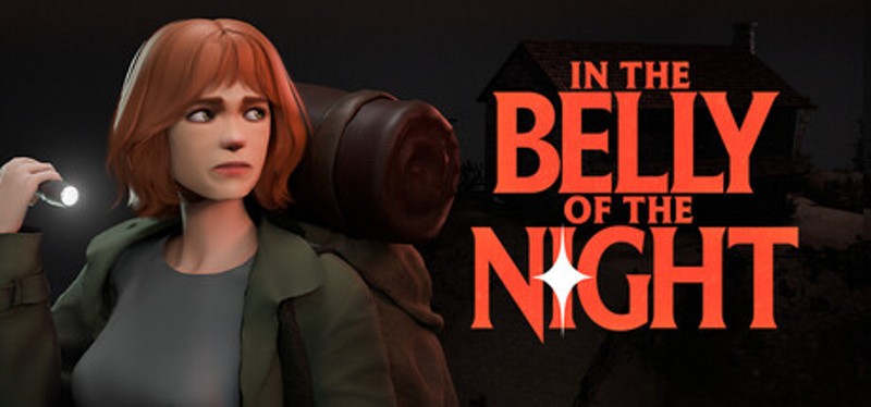 In the Belly of the Night Image