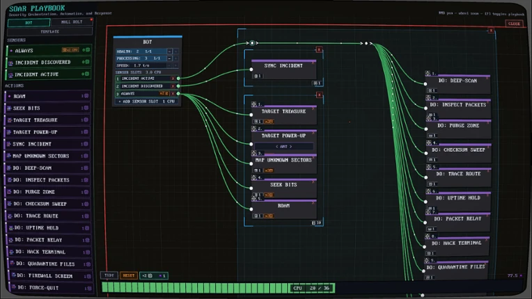 Incremaze Image