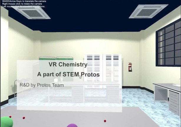 InnoEdu screenshot