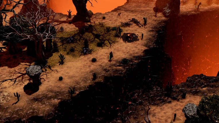 Interlayer screenshot