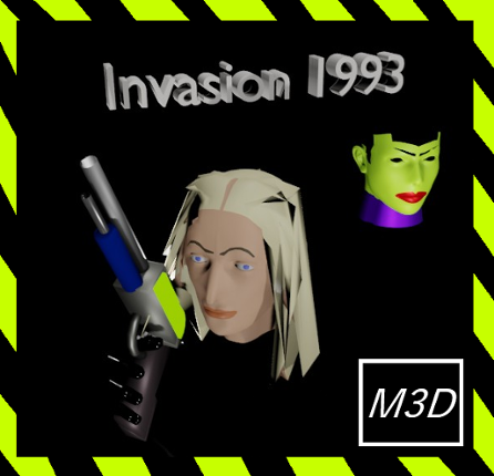 Invasion 1993 Image