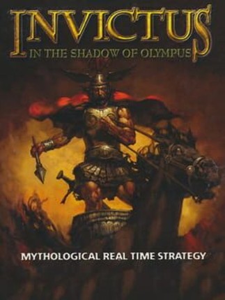 Invictus: In the Shadow of Olympus Image
