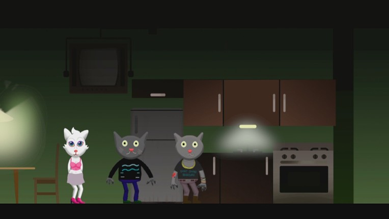 Jack Street screenshot