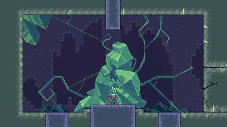 Jaded screenshot