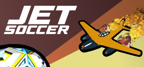 Games like Jet Soccer