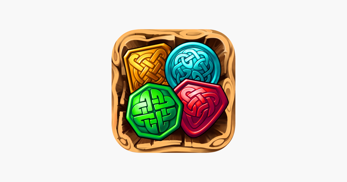Games like Jewel Tree: Match It free to play puzzle