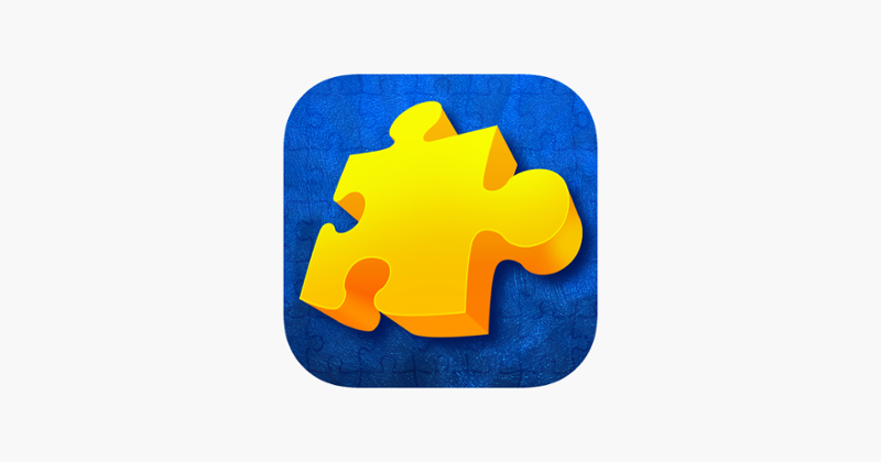 Jigsaw Guru - Magic Block Puzzles Game Image