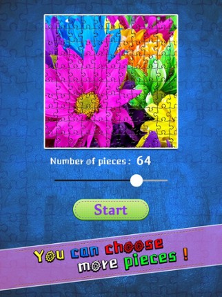 Jigsaw Guru - Magic Block Puzzles Game Image