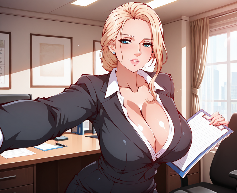 Games like Job interview