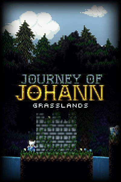 Games like Journey of Johann: Grasslands