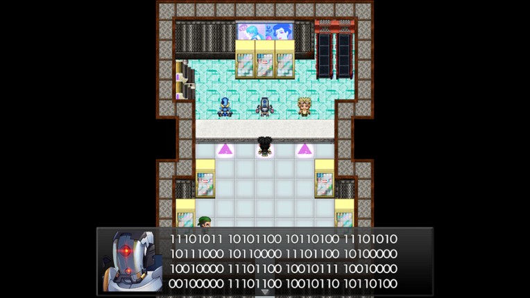 Jungbung's Life screenshot