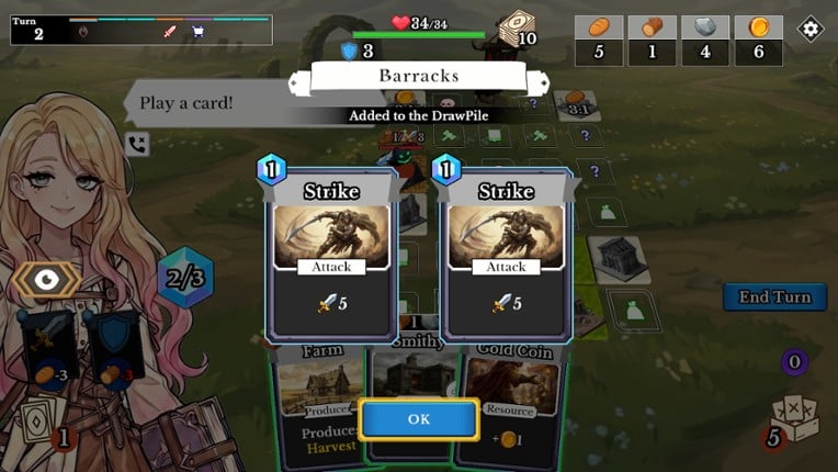 Keepwright screenshot