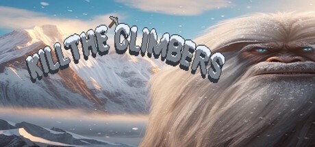 Games like Kill The Climbers