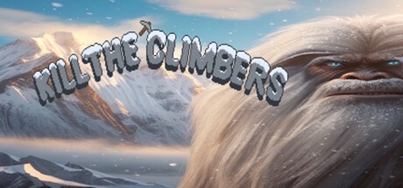 Kill The Climbers Image