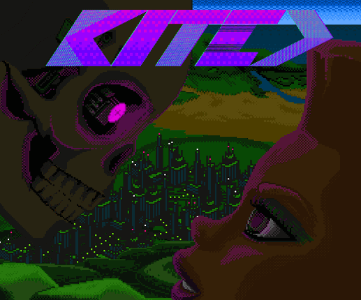 Kite Game Cover