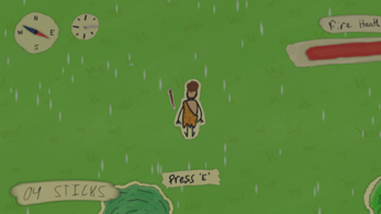 Last Ember screenshot