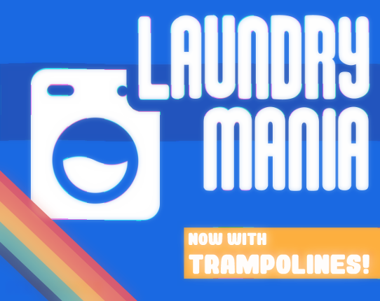 Laundry-Mania Image