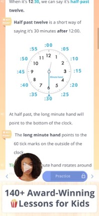 Learn Math 2nd Grade screenshot