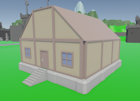 Lil' Quests Alpha Build 0.5.5 Image