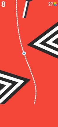 Line Ride screenshot