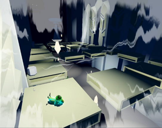 Little Shadow screenshot