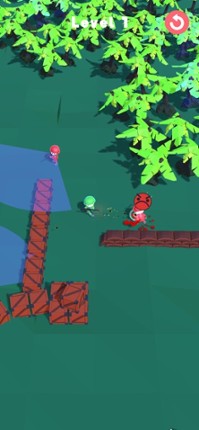 Little Soldiers Image