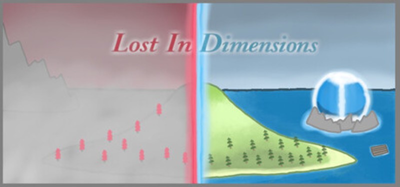Lost In Dimensions Image