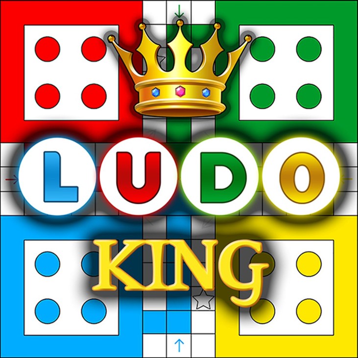 Games like Ludo King