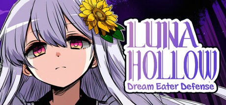 Games like Luna Hollow - Dream Eater Defense