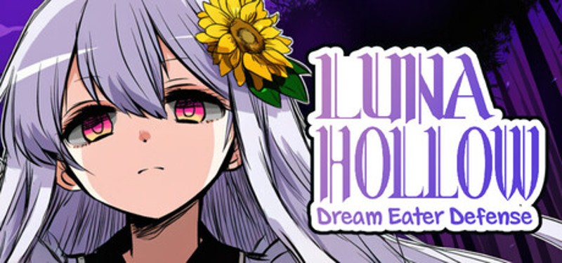 Luna Hollow - Dream Eater Defense Image