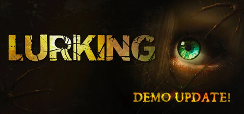 Lurking Image
