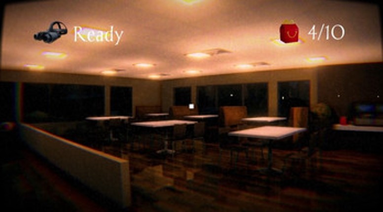 Mac Tonight screenshot