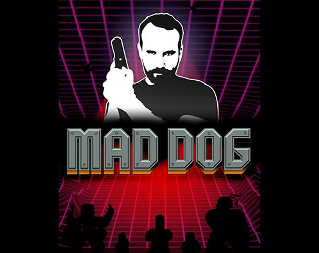 Games like Mad Dog