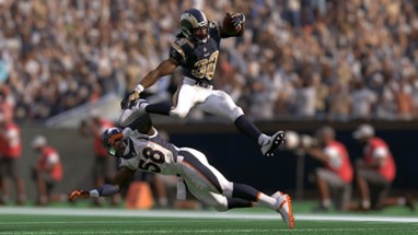 Madden NFL 17 Image