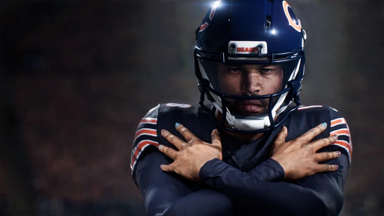 Madden NFL 27 screenshot