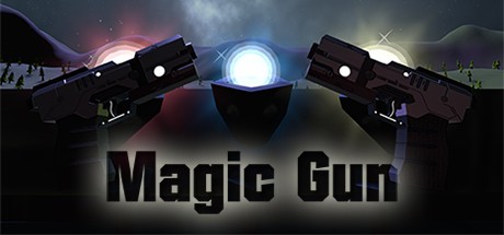 Games like Magic Gun