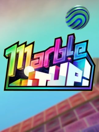 Marble It Up! Ultra Game Cover