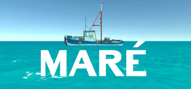 Maré Image