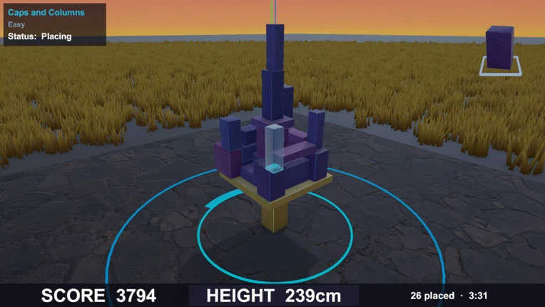 Master Stacker: Tower Trials Image