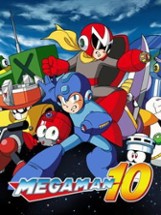 MEGA MAN X Image