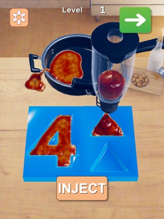Melting Masters Image
