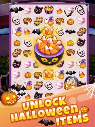 Merge Restaurant - Makeover screenshot