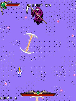 Merkava: The Sacred Armour of Meirav screenshot