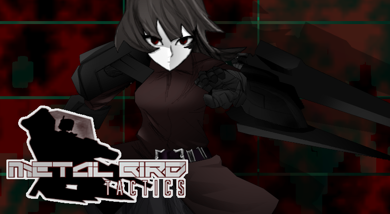 Games like MetalBird Tactics