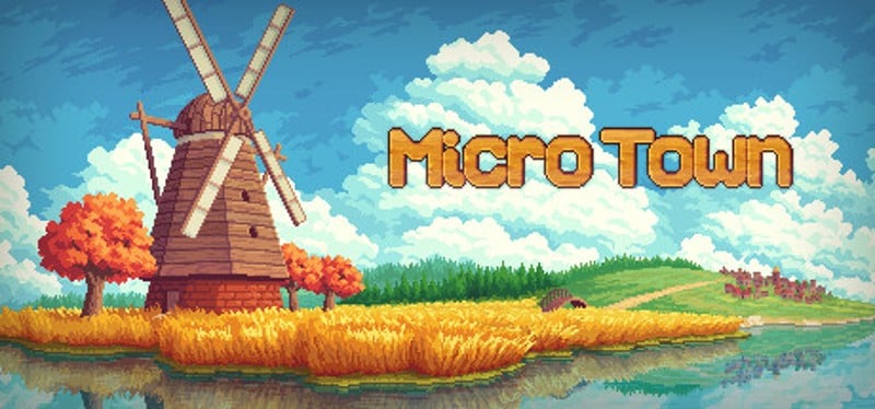 MicroTown Image